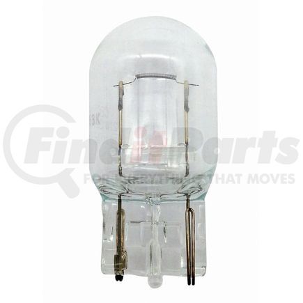 7440LL by HELLA - HELLA 7440LL Long Life Series Incandescent Miniature Light Bulb, 10 pcs