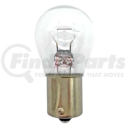 7507C by HELLA - HELLA 7507C Standard Series Incandescent Miniature Light Bulb, 10 pcs