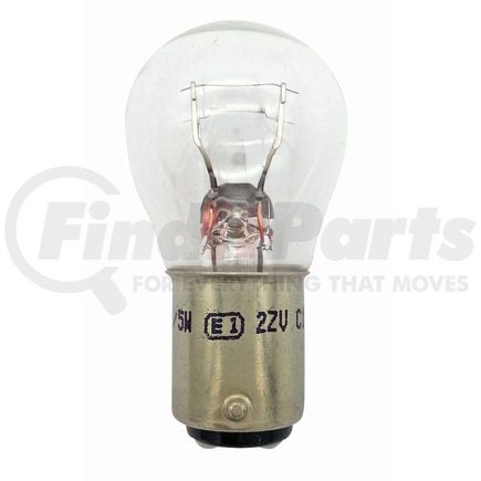 7528TB by HELLA - HELLA 7528TB Standard Series Incandescent Miniature Light Bulb, Twin Pack