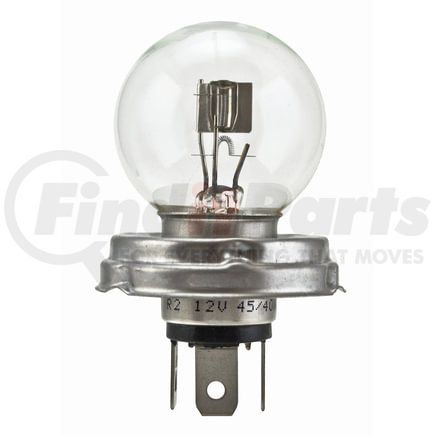 7951 by HELLA - HELLA 7951 Standard Series Incandescent Miniature Light Bulb, Single