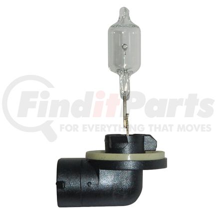 HELLA 888 Multi-Purpose Light Bulb HELLA 888 Standard Series Halogen Light Bulb