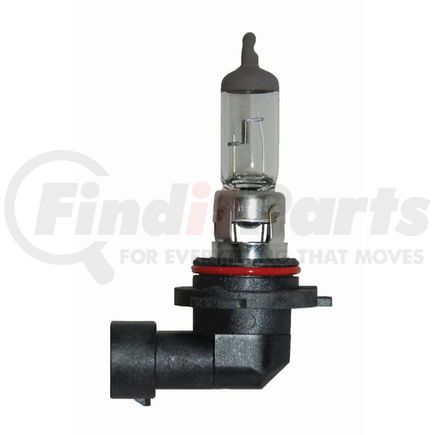 9006 80WSB by HELLA - BULB 9006/HB4 12V 80W P22d SB 8GH