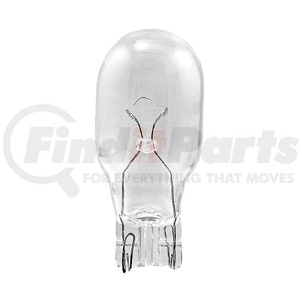 912 by HELLA - HELLA 912 Standard Series Incandescent Miniature Light Bulb, 10 pcs