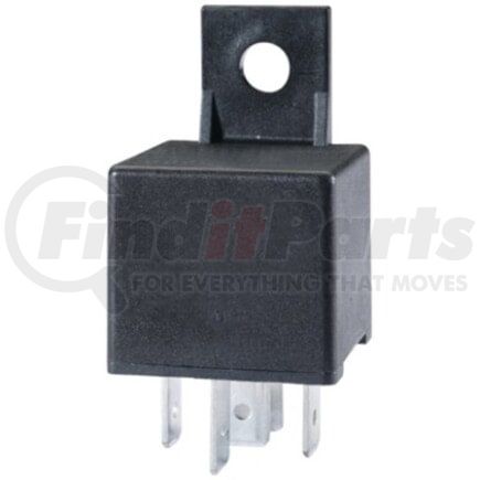 933332087 by HELLA - RELAY 24V 10/20A SPDT DIO BKT