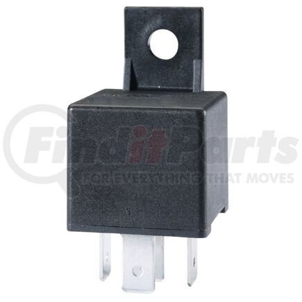 HELLA 933332161 Wiring Relay Micro Plug Relay