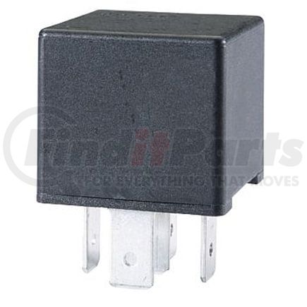HELLA 933332291 Wiring Relay Micro Plug Relay