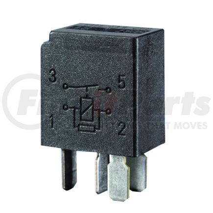 933766111 by HELLA - RELAY MICRO 12V 20A SPST RES