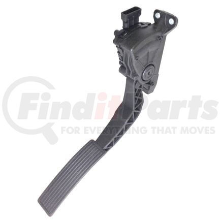 HELLA 933902741 Accelerator Pedal Sensor Accelerator Pedal Sensor