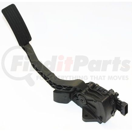 933902731 by HELLA - Accelerator Pedal Sensor 6PV