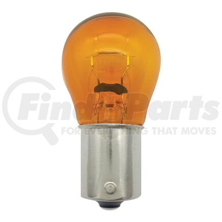 9507 by HELLA - HELLA 9507 Standard Series Incandescent Miniature Light Bulb