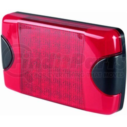 959060301 by HELLA - 9060 DuraLED® Red Stop/Tail Lamp