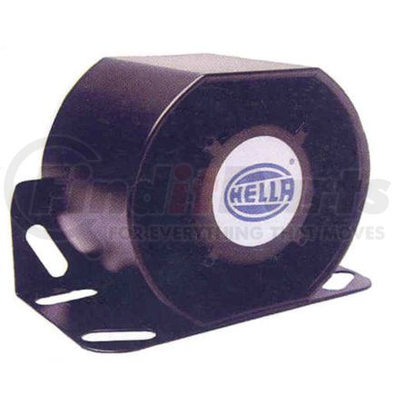 996139001 by HELLA - Back Up Alarm SMART 87-112DB 12-24V HD