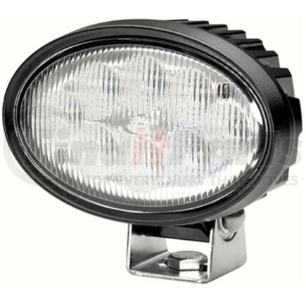 996661001 by HELLA - Work Lamp NA 0GR MD12-24 DT OV100 1GA