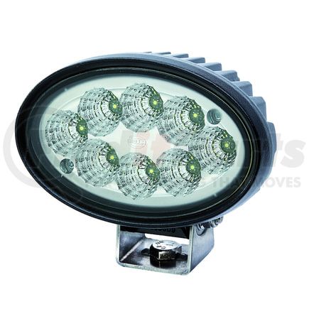 996761011 by HELLA - Work Lamp WA 0GR MD12-24 DT OV100.2 1GA