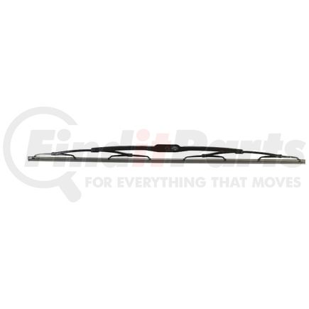 9XW191398261 by HELLA - Wiper Blade