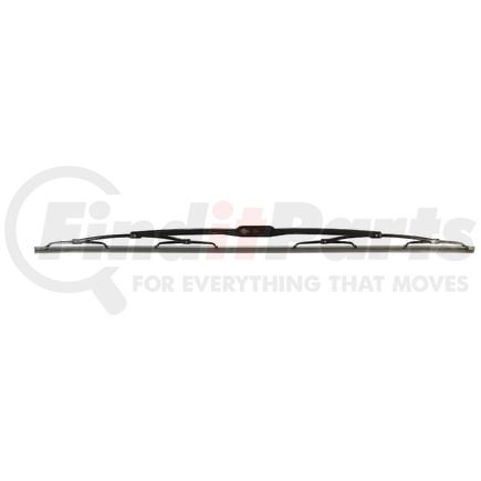 9XW191398281 by HELLA - Wiper Blade