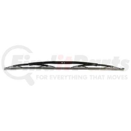 9XW191398321 by HELLA - Wiper Blade