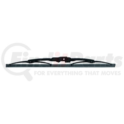 9XW398114013 by HELLA - Wiper Blade 13 '' Standard Single