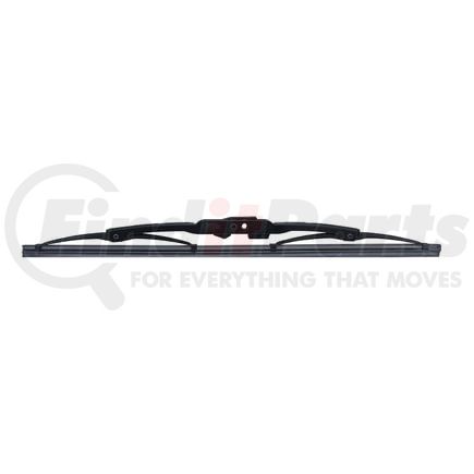 9XW398114014 by HELLA - Wiper Blade 14 '' Standard Single