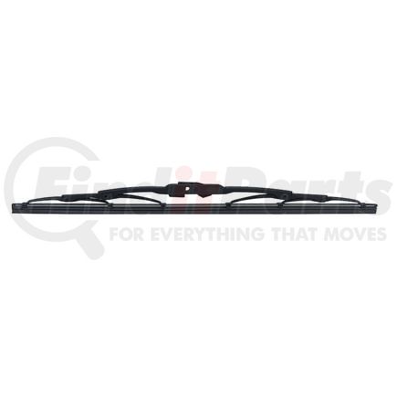 9XW398114015 by HELLA - Wiper Blade 15 '' Standard Single