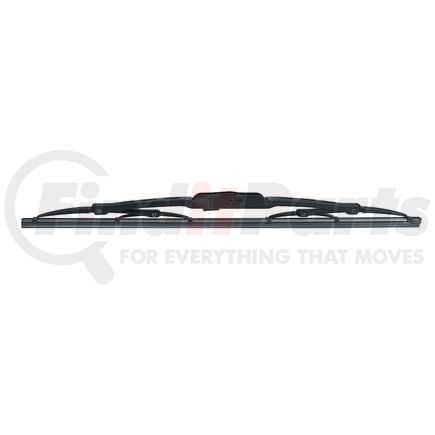 9XW398114016I by HELLA - Wiper Blade 16 '' Standard Single