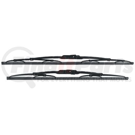 9XW398114019/21 by HELLA - Wiper Blade 19/21 '' Standard Pair