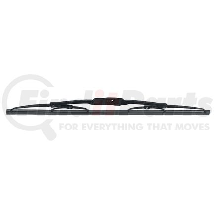 9XW398114019 by HELLA - Wiper Blade 19 '' Standard Single