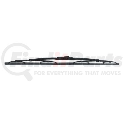 9XW398114021 by HELLA - Wiper Blade 21 '' Standard Single