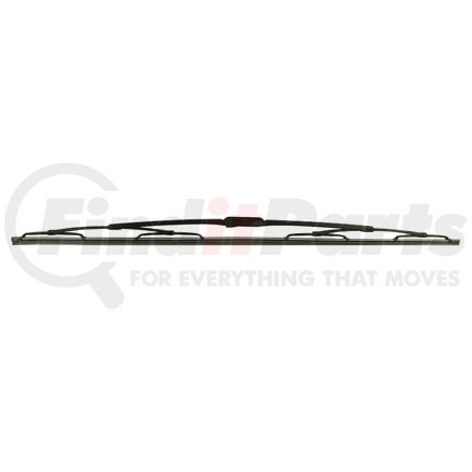 9XW398114028 by HELLA - Wiper Blade 28 '' Standard Single