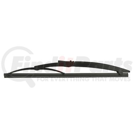 9XW398115012T by HELLA - Wiper Blade