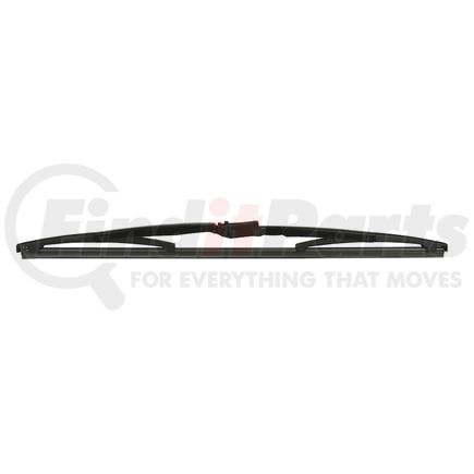 9XW398115016T by HELLA - Wiper Blade