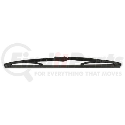 9XW398115014T by HELLA - Wiper Blade