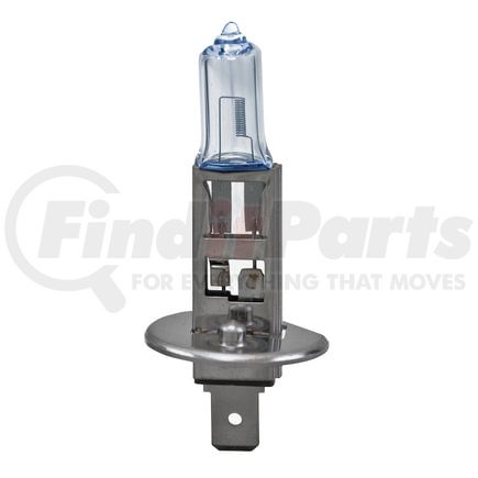 H1 2.0TB by HELLA - HELLA H1 2.0TB Performance Series Halogen Light Bulb