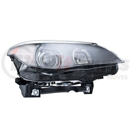 H11077021 by HELLA - BMW 5 Series Bi-Xenon® Headlamp, right