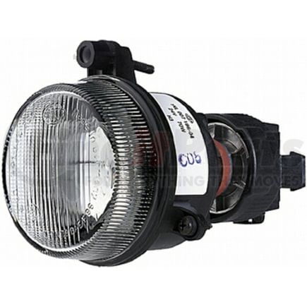 H12186011 by HELLA - DE 80mm Single Fog Lamp