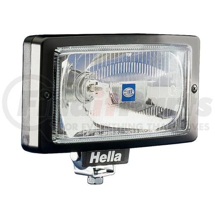 H12300001 by HELLA - Jumbo 220 Single Fog Lamp