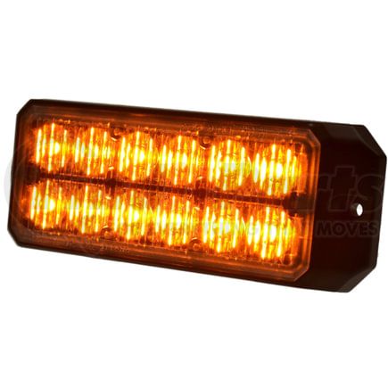 H22892001 by HELLA - L/Head MS26 LED 12-24V Amber