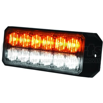 H22892011 by HELLA - L/Head MS26 LED 12-24V Amber/White