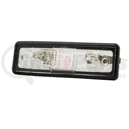 H23331011 by HELLA - License Plate Light