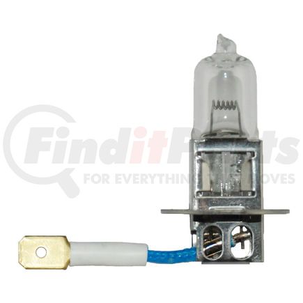 H3 24V DP by HELLA - Bulb, fog light