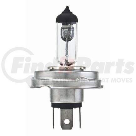 H4 P45TSB by HELLA - BULB H4 12V 60/55W P45t SB           8GJ