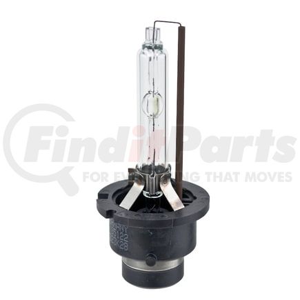 HELLA H83075001 Multi-Purpose Light Bulb BULB, HEADLIGHT