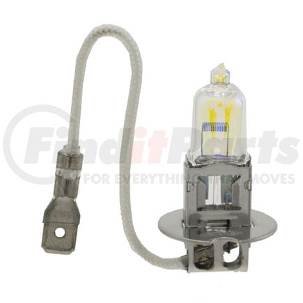 H83135081 by HELLA - BULB H3 12V 85W YLW STR 8GH