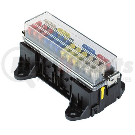 H84960051 by HELLA - 16-Way Fuse Box Kit