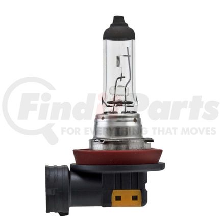 H8SB by HELLA - HELLA H8SB Standard Series Halogen Light Bulb