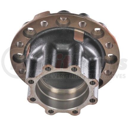 0416002098P72 by MERITOR - Wheel Hub - Hub/Rough/Crltn