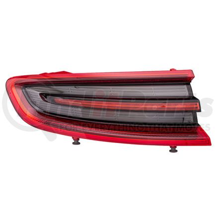 011499131 by HELLA - Porsche Rear Lamp, left outer