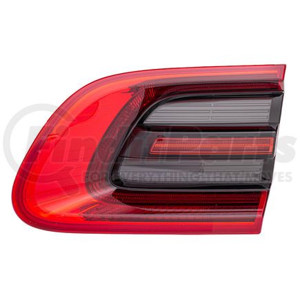 011500141 by HELLA - Porsche Rear Lamp, right inner