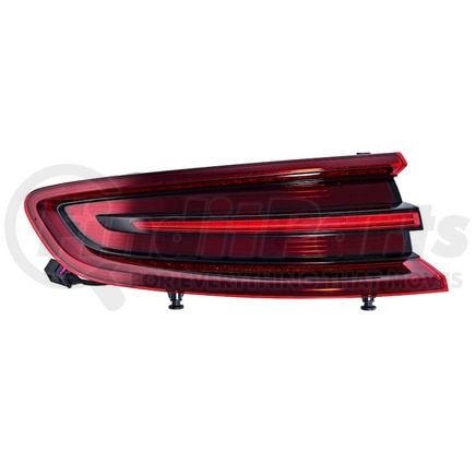 011499171 by HELLA - Tail Light Assembly