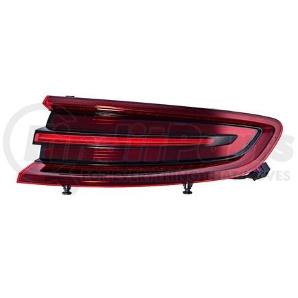 011499181 by HELLA - Tail Light Assembly